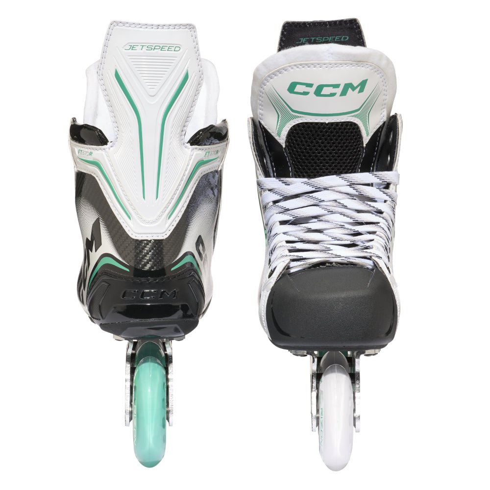 CCM Jetspeed FT870 Inline Skates - Inline Skates