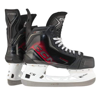 CCM Jetspeed FT880 Ice Hockey Skates - Skates
