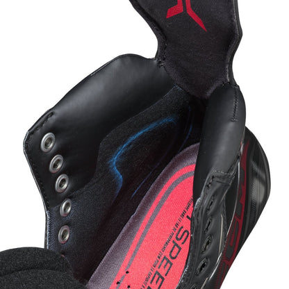 CCM Jetspeed FT880 Ice Hockey Skates - Skates