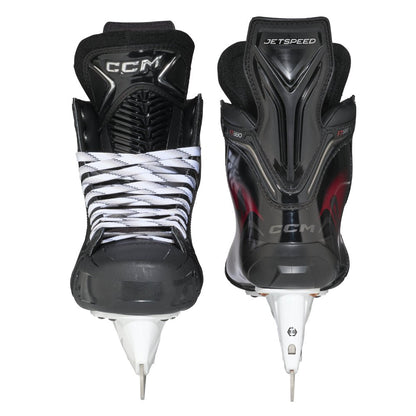 CCM Jetspeed FT880 Ice Hockey Skates - Skates