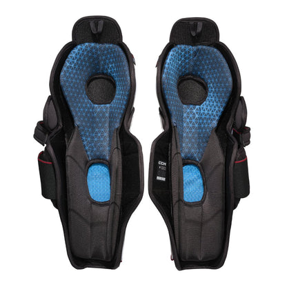 CCM Jetspeed FT880 Shin Guards - Shin Guards