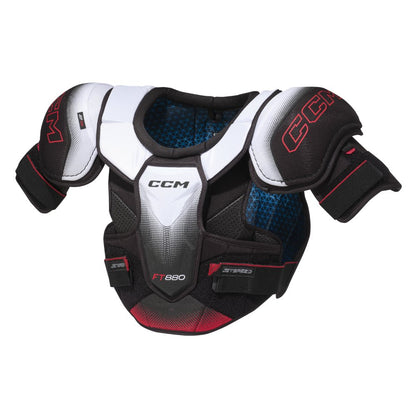 CCM Jetspeed FT880 Shoulder Pads - Shoulder Pads