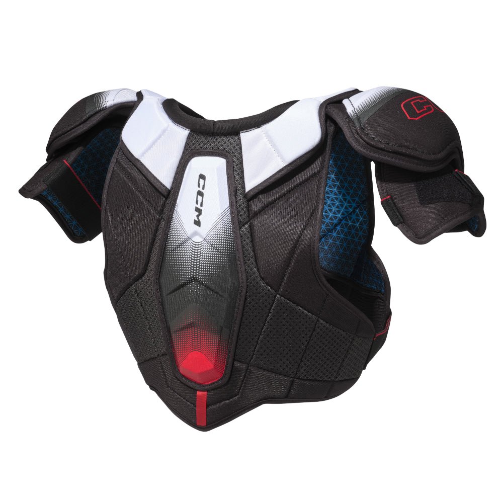 CCM Jetspeed FT880 Shoulder Pads - Shoulder Pads