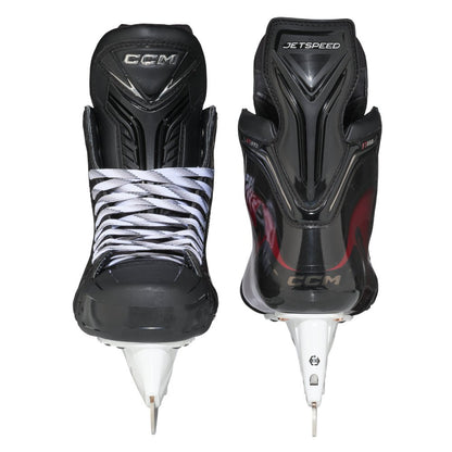 CCM Jetspeed FT890 Ice Hockey Skates - Skates