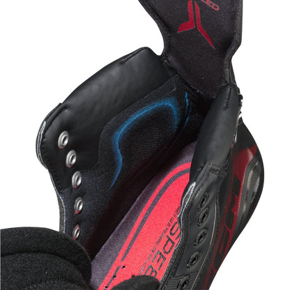 CCM Jetspeed FT890 Ice Hockey Skates - Skates