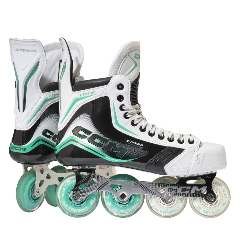 CCM Jetspeed FT890 Inline Skates - Inline Skates