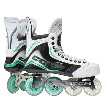 CCM Jetspeed FT890 Inline Skates - Inline Skates