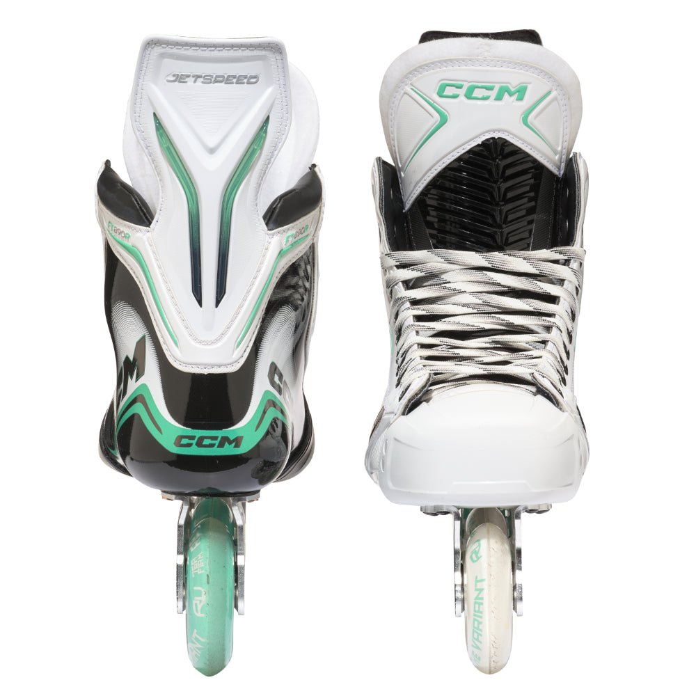 CCM Jetspeed FT890 Inline Skates - Inline Skates