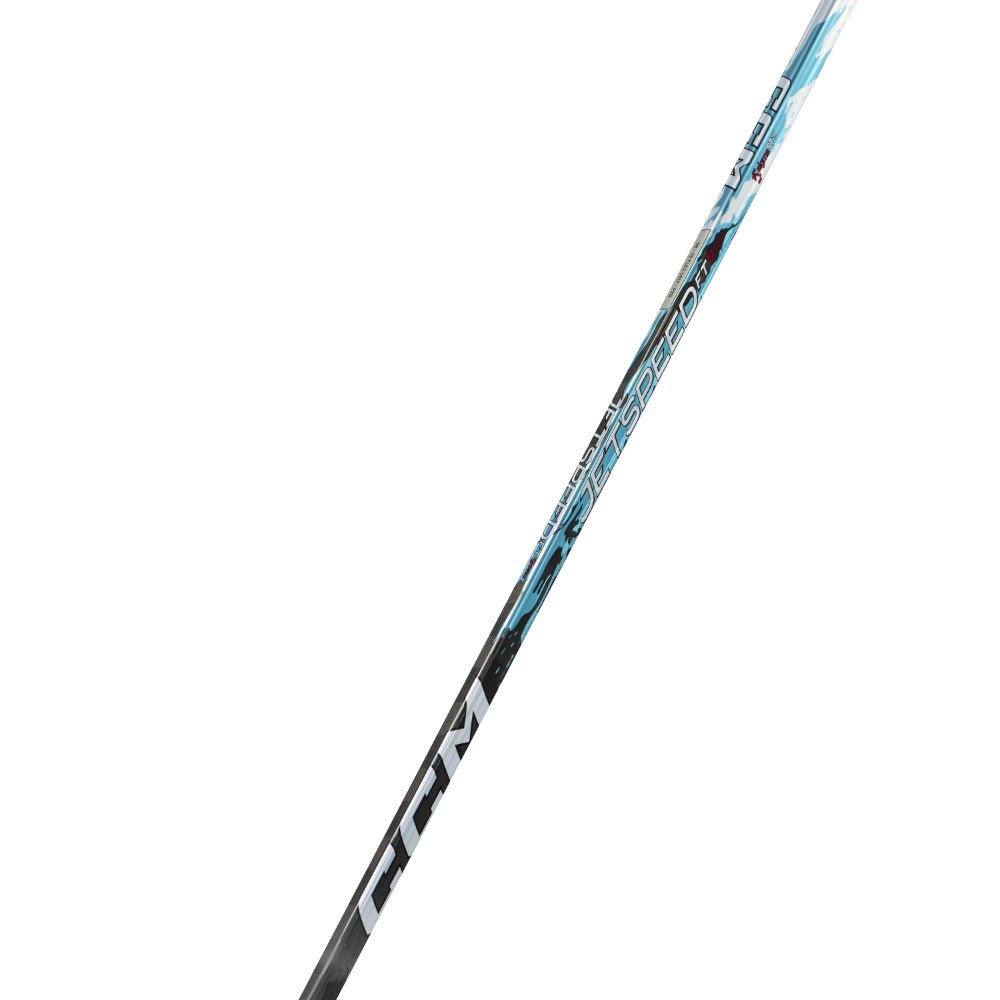 CCM Jetspeed FT9 Pro Composite Hockey Stick - Sticks