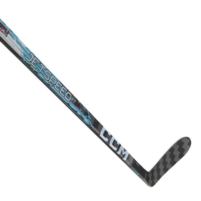 CCM Jetspeed FT9 Pro Composite Hockey Stick - Sticks