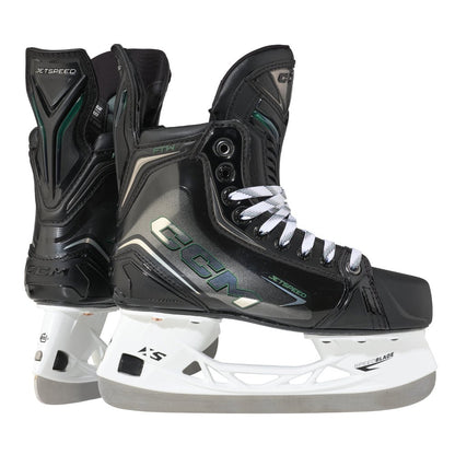 CCM Jetspeed FTW Ice Hockey Skates - Skates