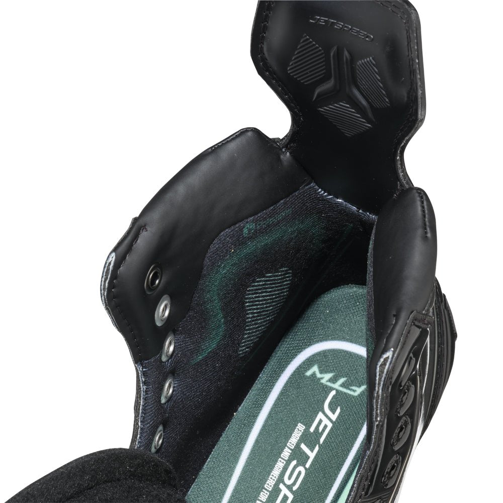 CCM Jetspeed FTW Ice Hockey Skates - Skates