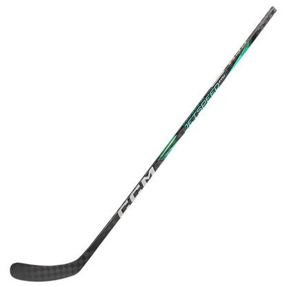 CCM Jetspeed Women's S24 FTW Composite Hockey Stick - Sticks