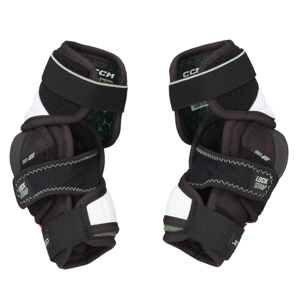 CCM Jetspeed Women's S24 FTW Elbow Pads - Elbow Pads