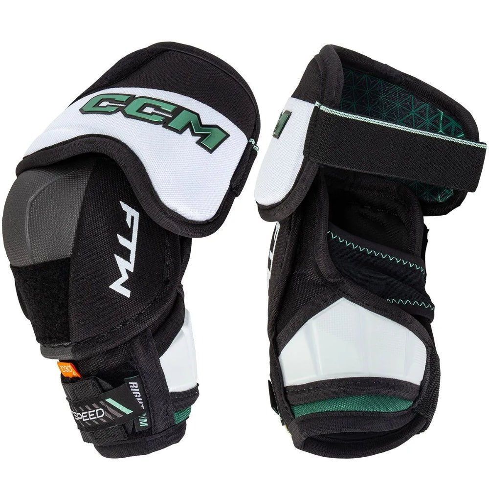 CCM Jetspeed Women's S24 FTW Elbow Pads - Elbow Pads