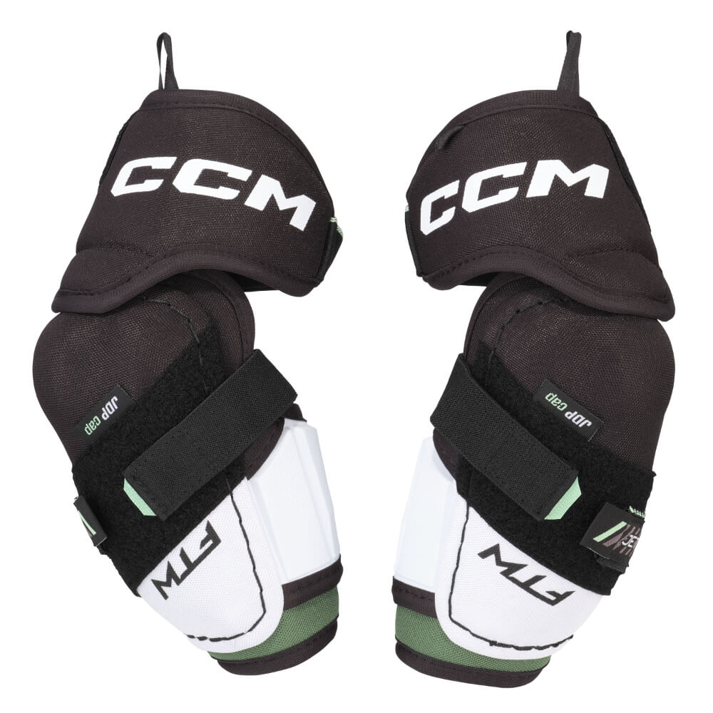 CCM Jetspeed Women's S24 FTW Elbow Pads - Elbow Pads