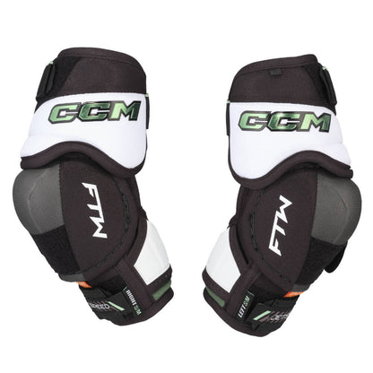 CCM Jetspeed Women's S24 FTW Elbow Pads - Elbow Pads