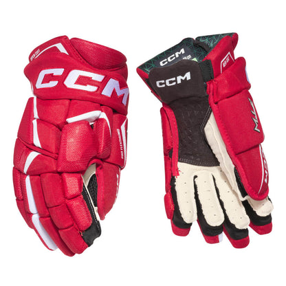 CCM Jetspeed Women's S24 FTW Hockey Gloves - Gloves