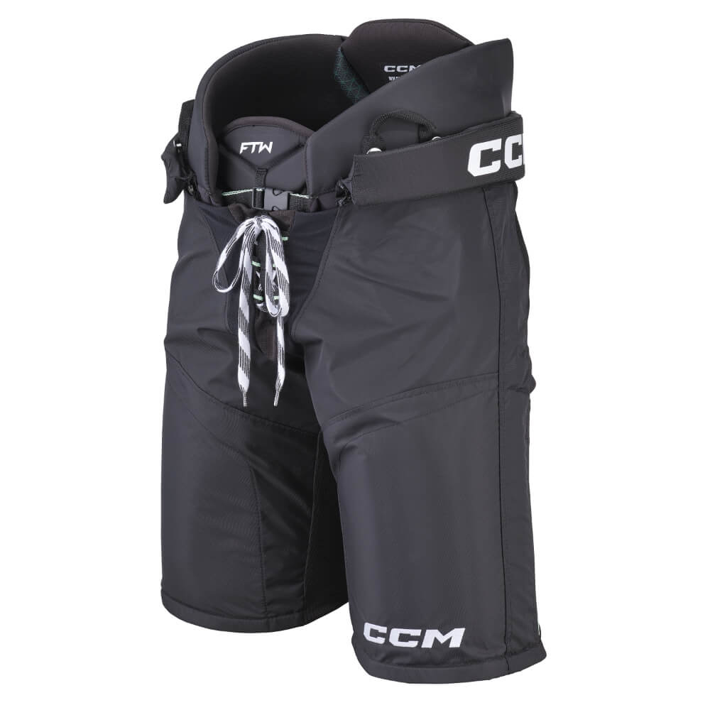 CCM Jetspeed Women's S24 FTW Hockey Shorts - Shorts/ Pants