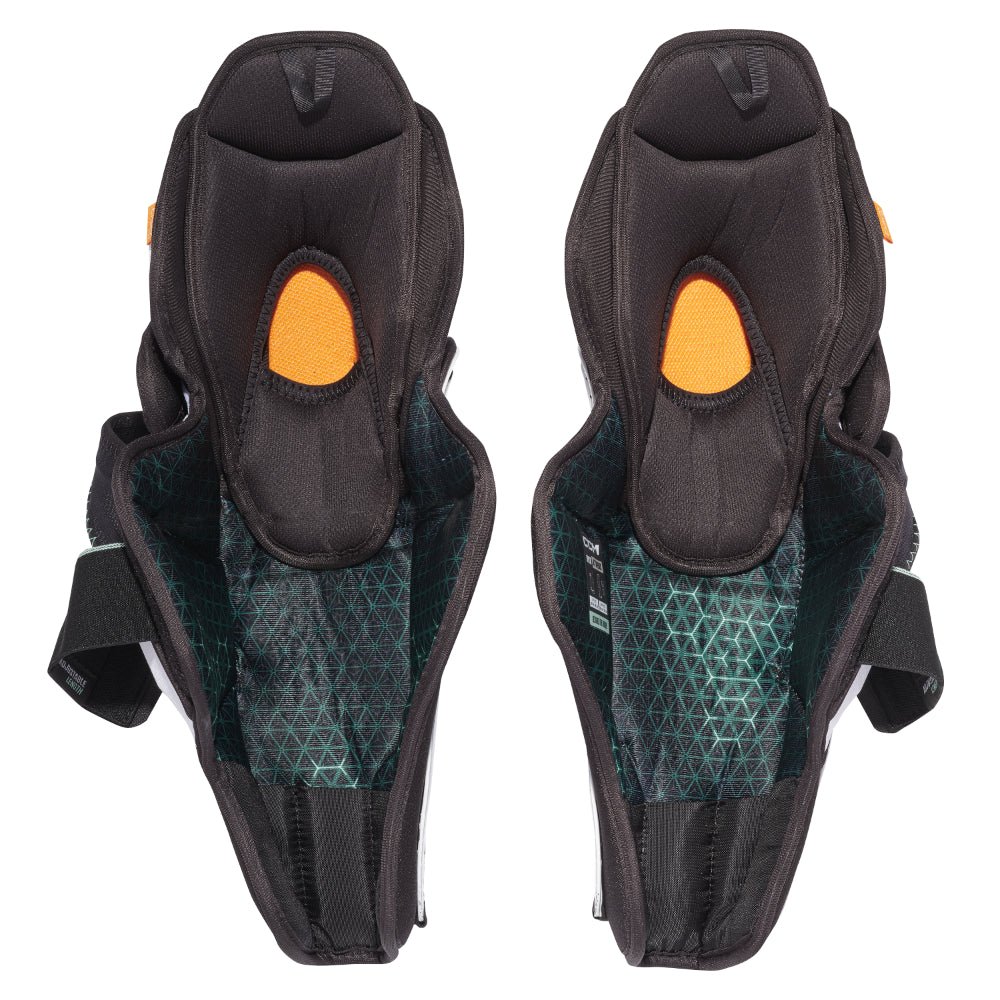 CCM Jetspeed Women's S24 FTW Shin Guards - Shin Guards
