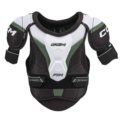 CCM Jetspeed Women's S24 FTW Shoulder Pads - Shoulder Pads