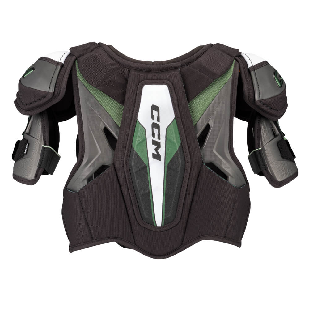 CCM Jetspeed Women's S24 FTW Shoulder Pads - Shoulder Pads