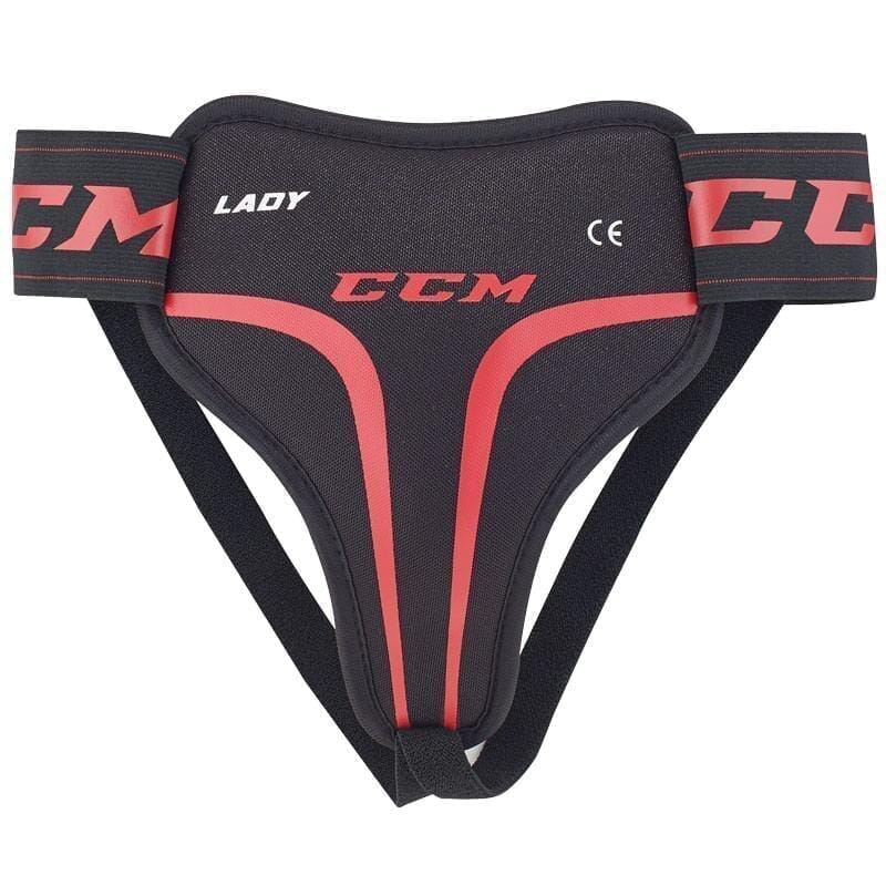 CCM Jill Guard - Jocks & Jills