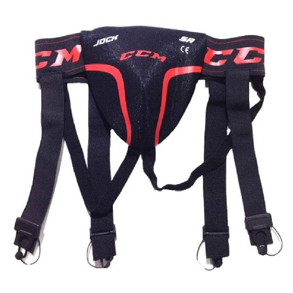 CCM Jock Strap Combo - Jocks & Jills