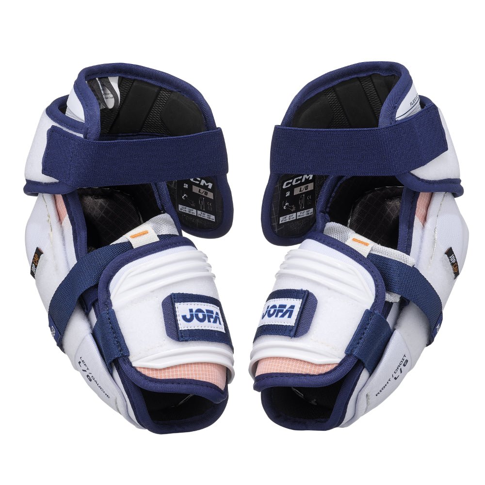 CCM JOFA Elbow Pads - Elbow Pads