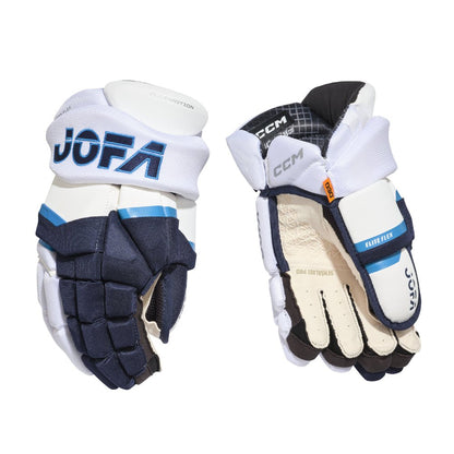 CCM JOFA Hockey Gloves - Gloves