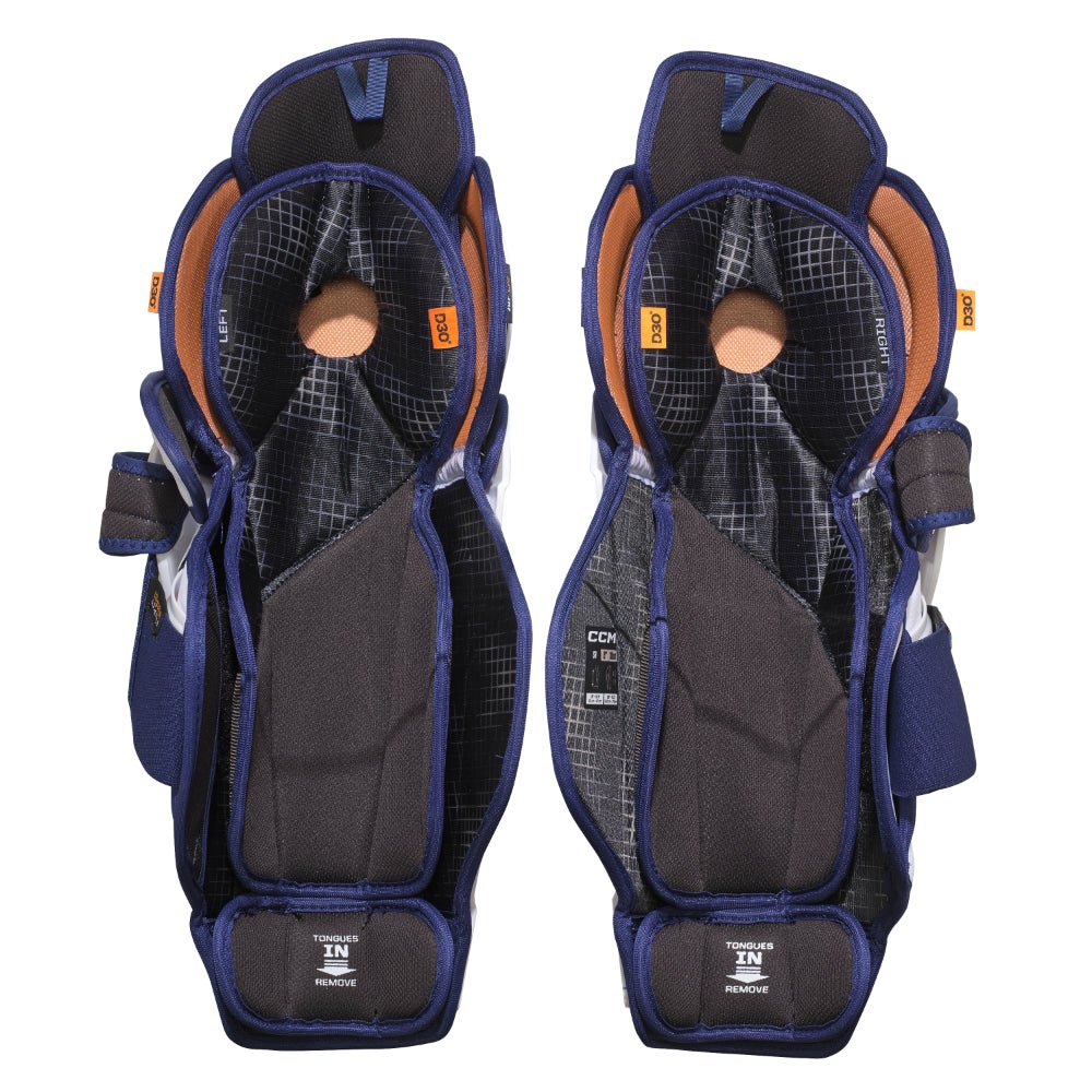 CCM JOFA Shin Guards - Shin Guards