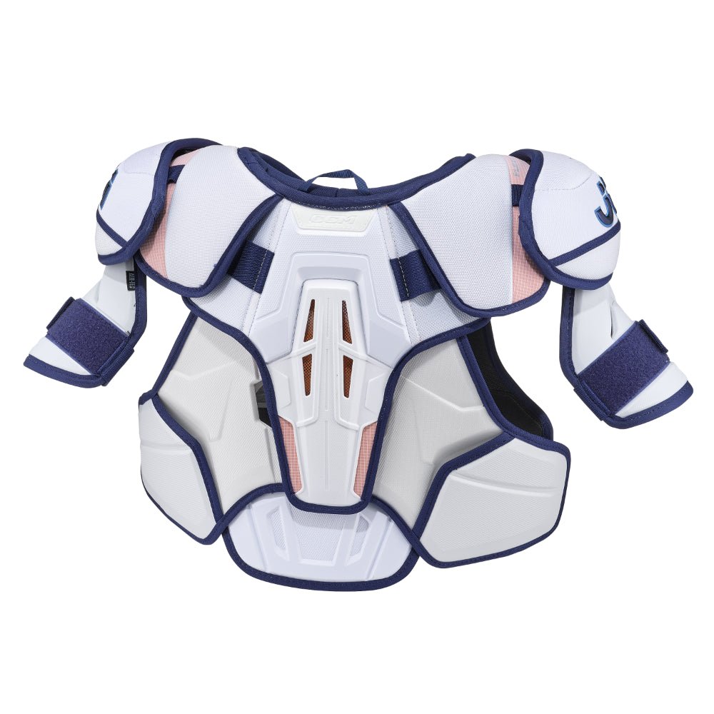 CCM JOFA Shoulder Pads - Shoulder Pads
