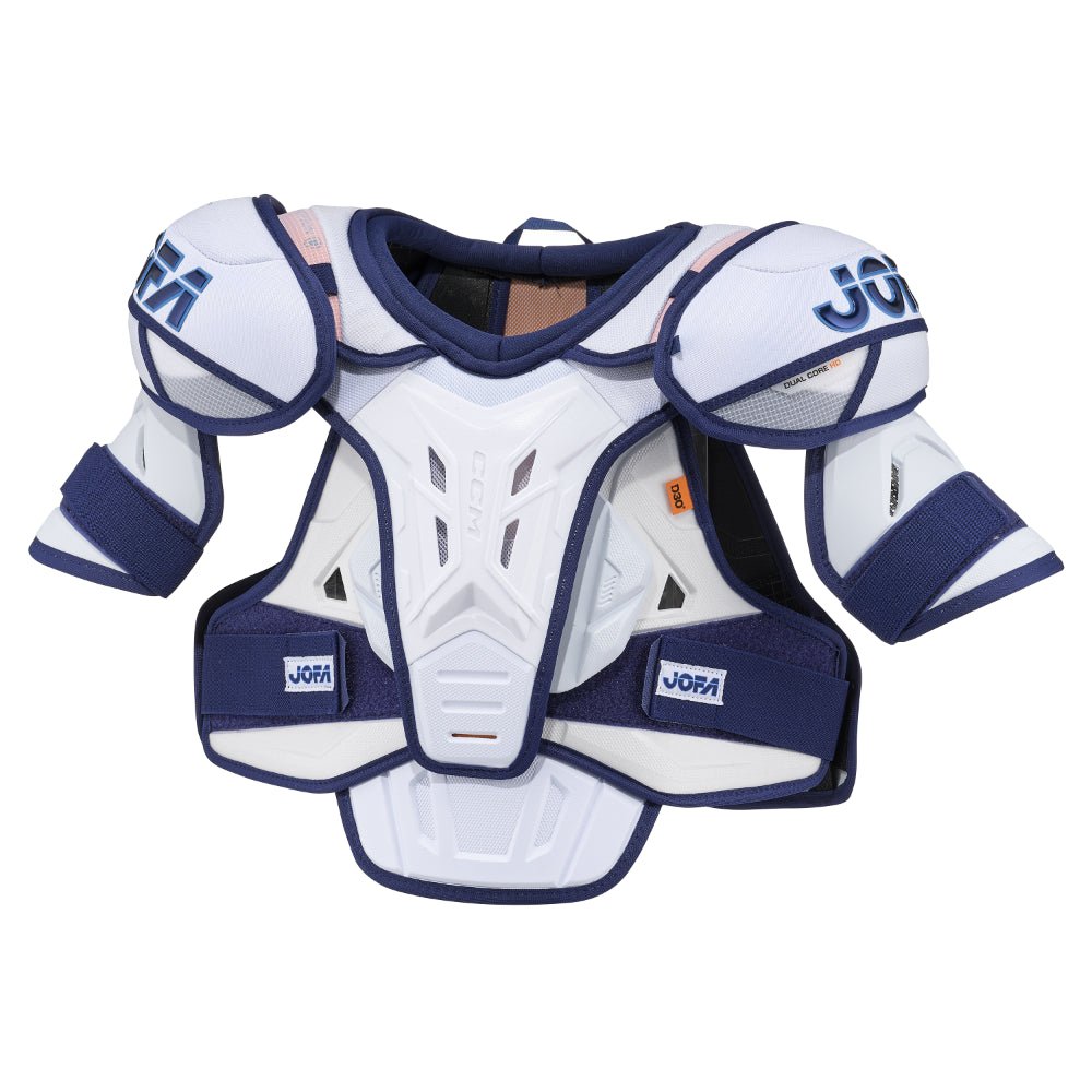 CCM JOFA Shoulder Pads - Shoulder Pads