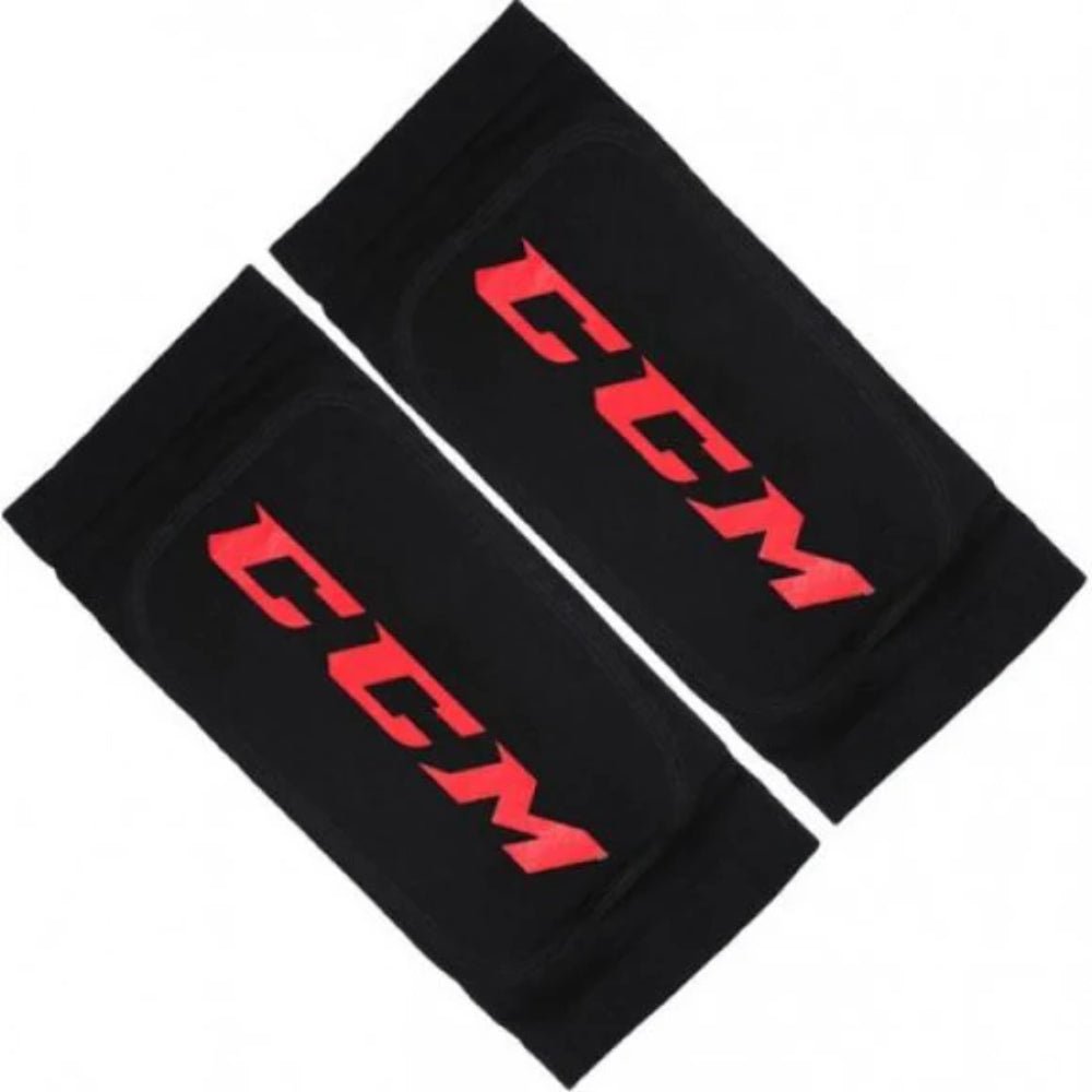 CCM Lace Bite Protector - Skate Accessories