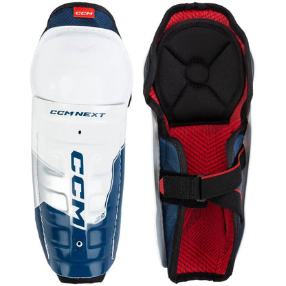 CCM NEXT Shin Guards - Shin Guards