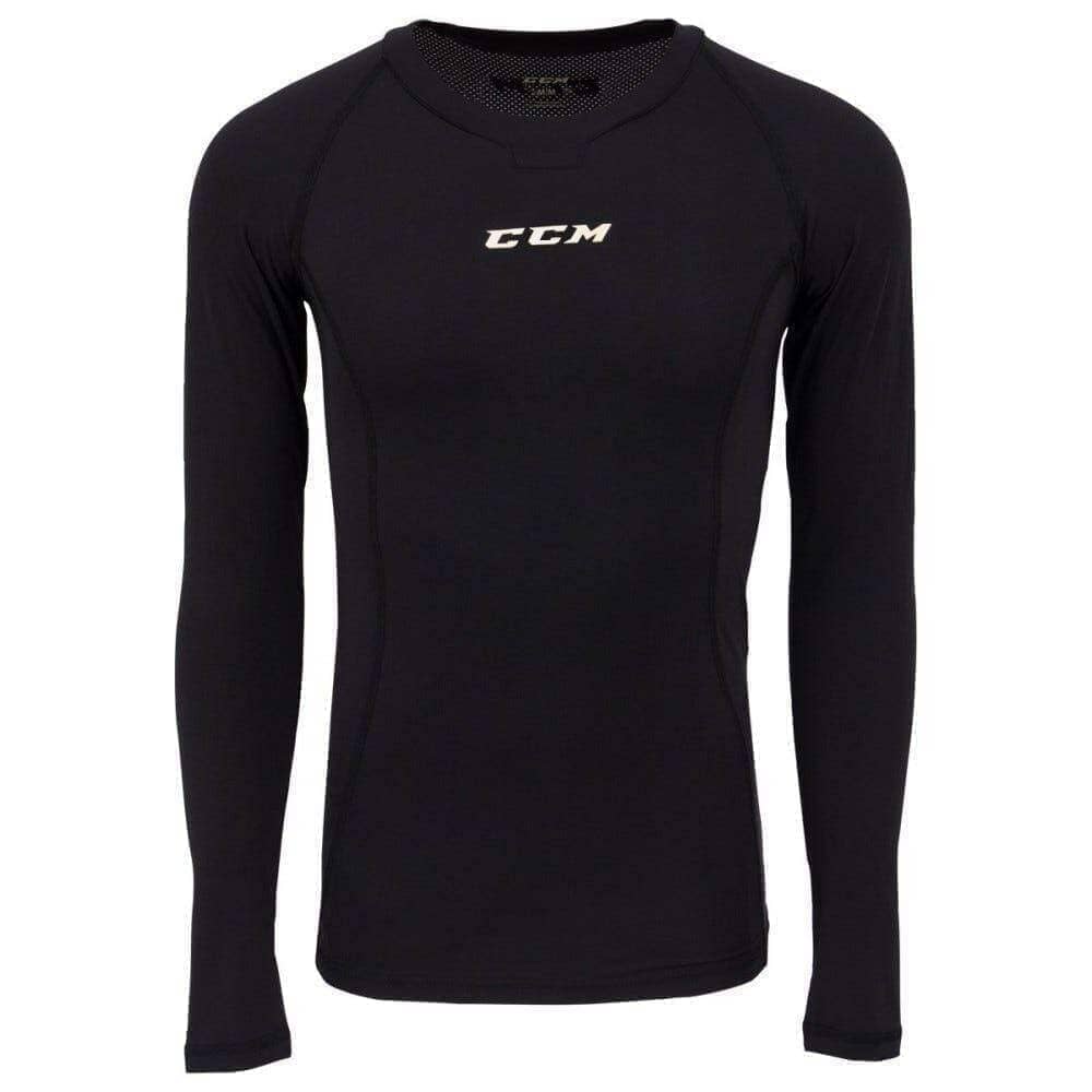 CCM Performance Compression Top - Base Layers