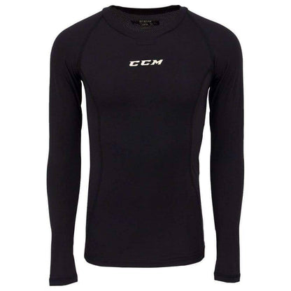 CCM Performance Compression Top - Base Layers