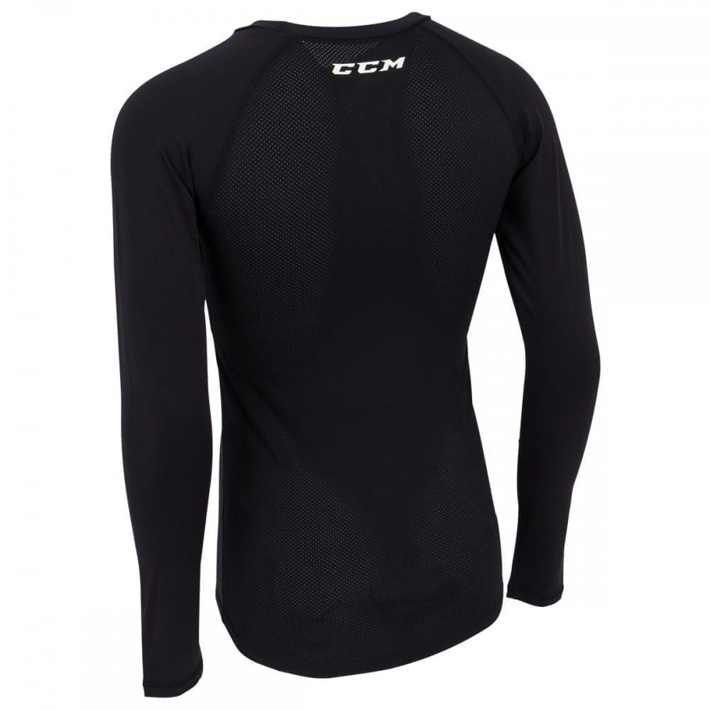 CCM Performance Compression Top - Base Layers