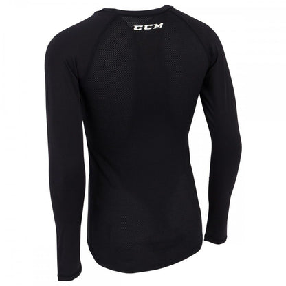 CCM Performance Compression Top - Base Layers