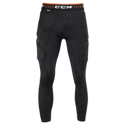CCM Referee Padded Compression Pants - Refereeing