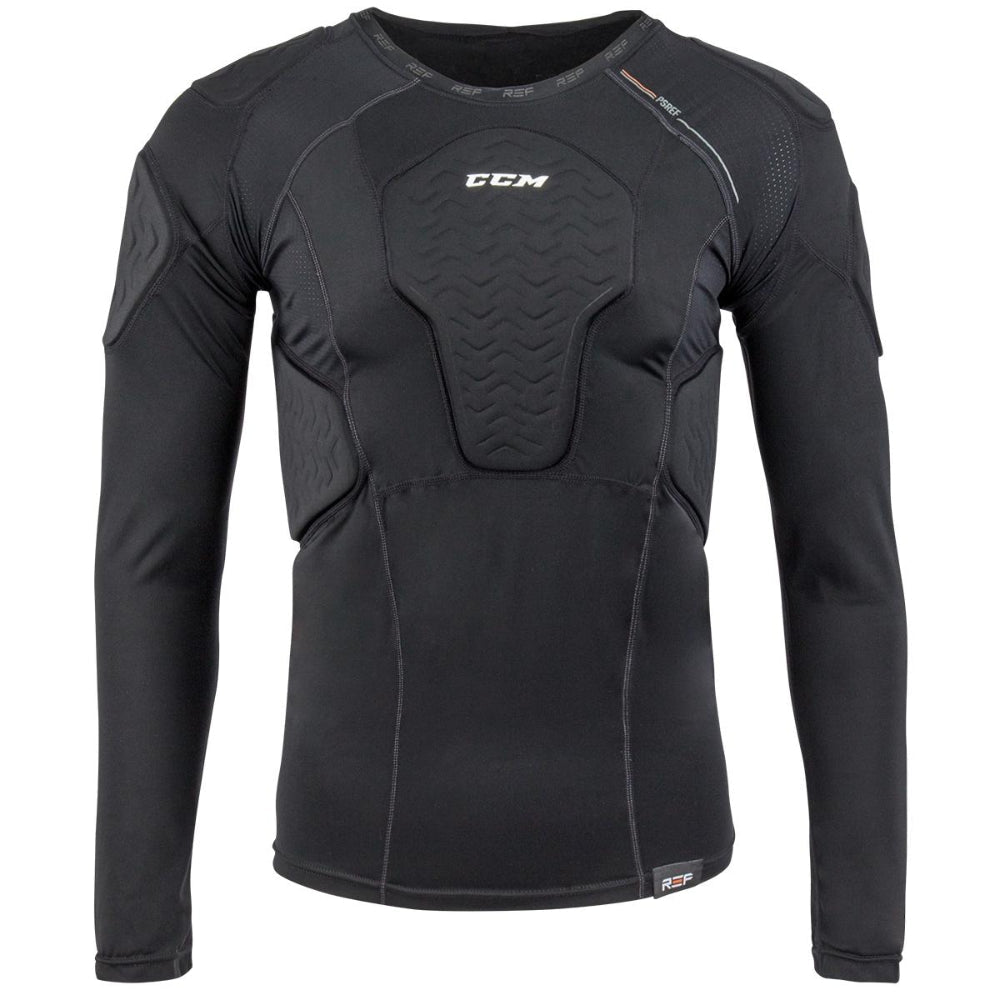 CCM Referee Padded Shirt - Refereeing