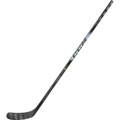 CCM Ribcor Trigger 10 Pro Composite Hockey Stick - Chrome Edition - Sticks