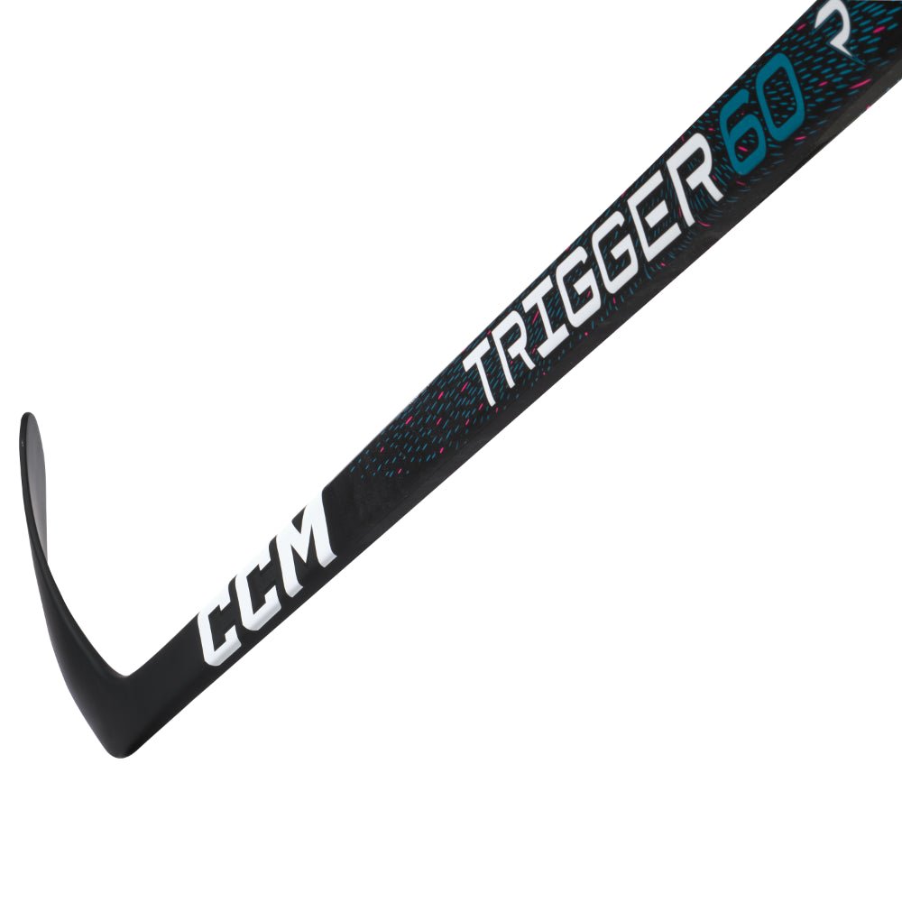 CCM Ribcor Trigger 60 Composite Hockey Stick - Sticks