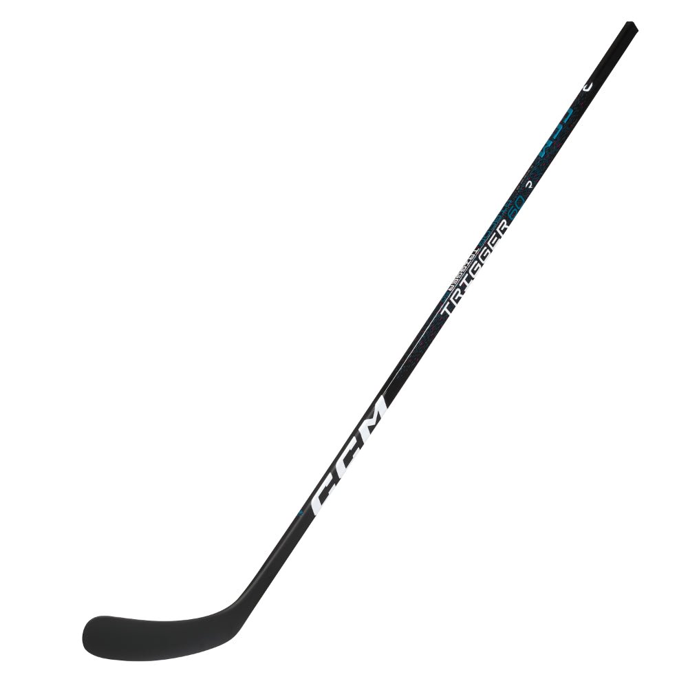 CCM Ribcor Trigger 60 Composite Hockey Stick - Sticks
