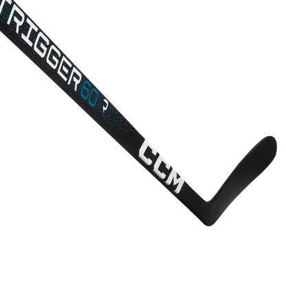 CCM Ribcor Trigger 60 Composite Hockey Stick - Sticks