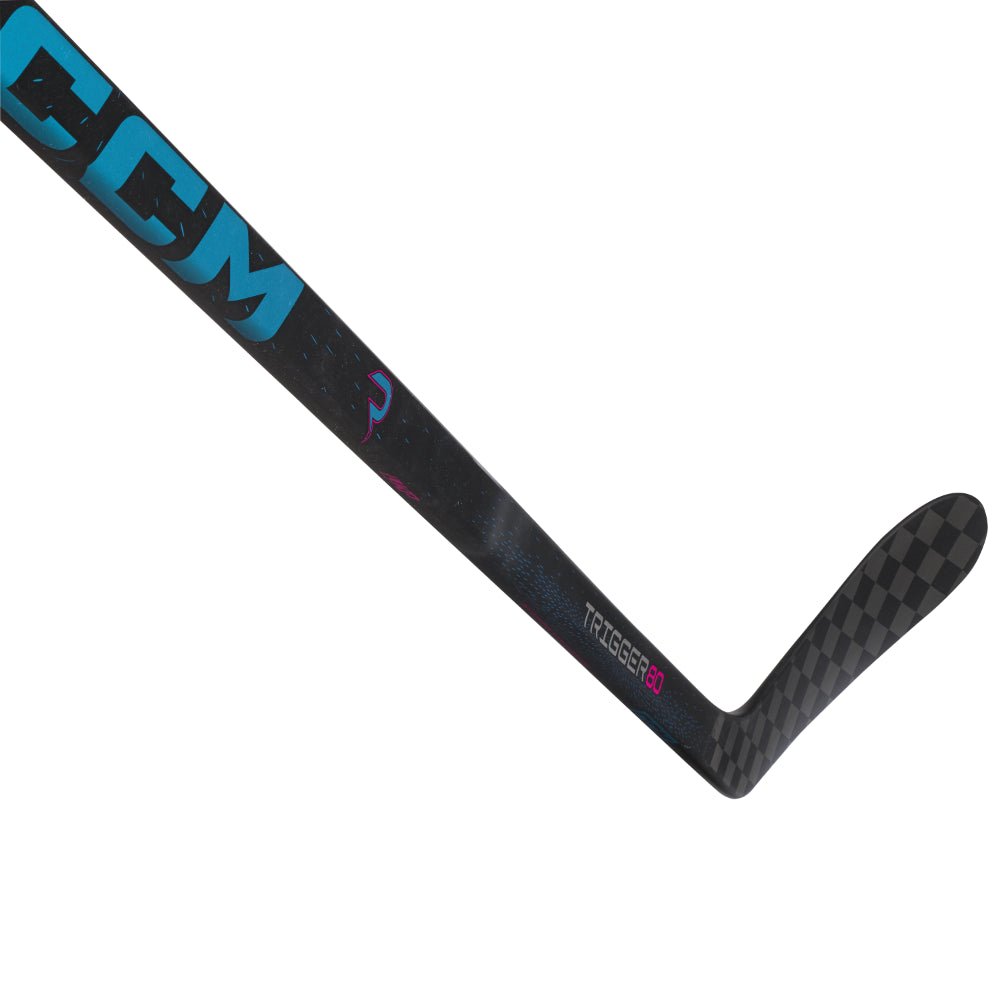 CCM Ribcor Trigger 80 Composite Hockey Stick - Sticks