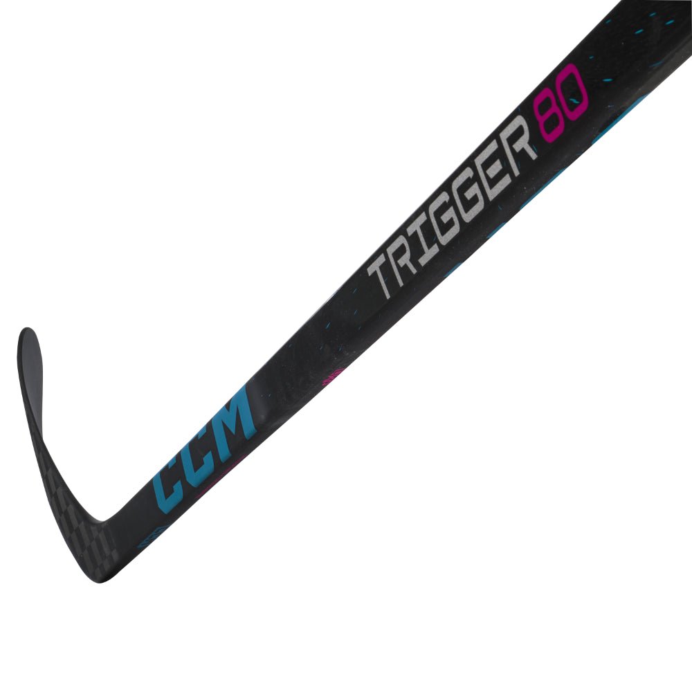 CCM Ribcor Trigger 80 Composite Hockey Stick - Sticks