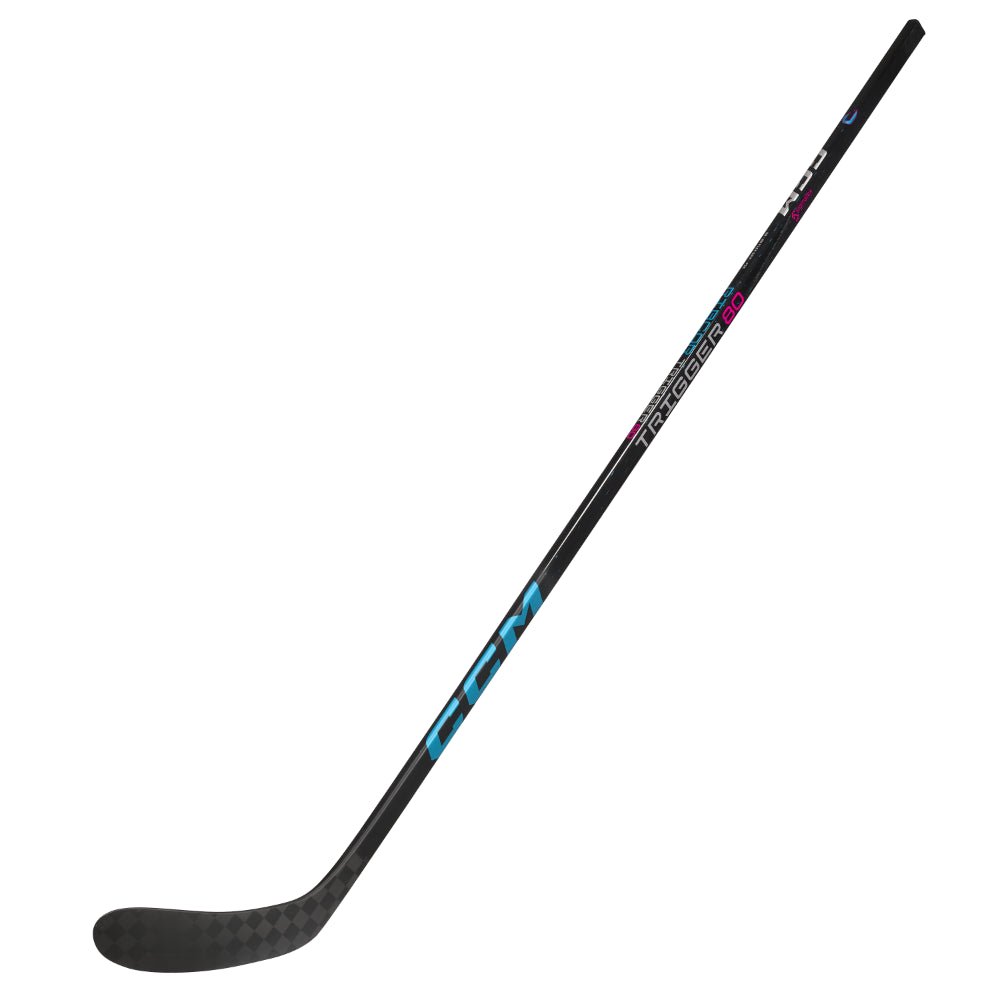 CCM Ribcor Trigger 80 Composite Hockey Stick - Sticks