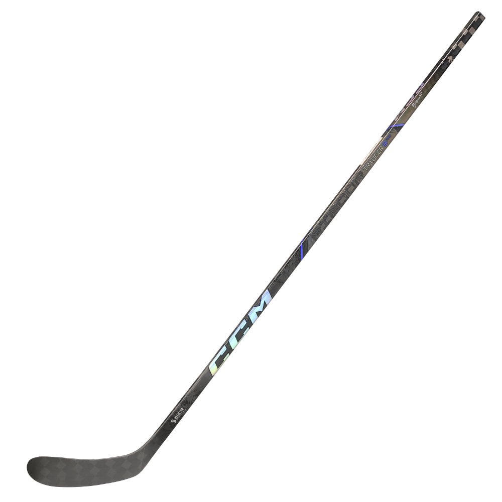 CCM Ribcor Trigger 9 Pro Composite Hockey Stick - Sticks