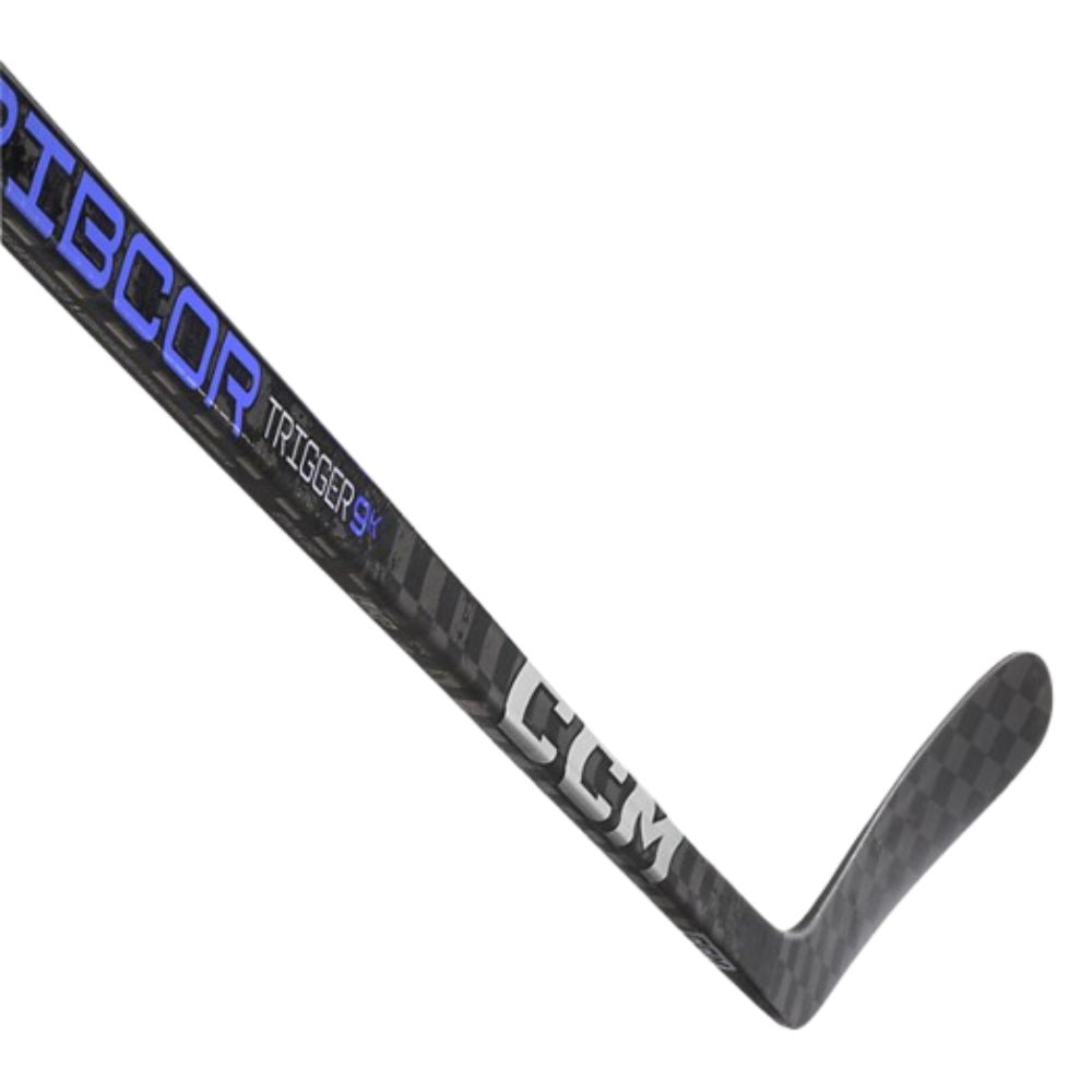 CCM Ribcor Trigger 9K Composite Hockey Stick - Sticks